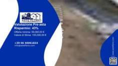 Foto Immobile in asta di 210 m in vendita a Cagnano Amiterno