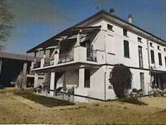 Foto Immobile in asta di 210 m in vendita a Castelnuovo Scrivia