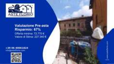 Foto Immobile in asta di 210 m in vendita a Nonantola