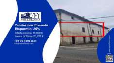 Foto Immobile in asta di 210 m in vendita a Occimiano