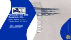 Foto Immobile in asta di 210 m in vendita a Santa Marina