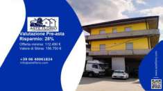 Foto Immobile in asta di 210 m in vendita a Vignola