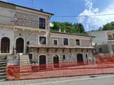 Foto Immobile in asta di 211 m con 1 locale in vendita a Sant'Eufemia a Maiella