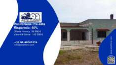 Foto Immobile in asta di 211 m in vendita a Brindisi