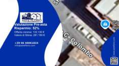 Foto Immobile in asta di 211 m in vendita a Capo d'Orlando