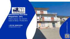 Foto Immobile in asta di 211 m in vendita a Gesualdo
