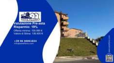 Foto Immobile in asta di 211 m in vendita a Roma