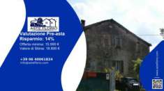 Foto Immobile in asta di 211 m in vendita a Sasso Marconi