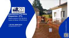 Foto Immobile in asta di 211 m in vendita a Varese