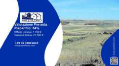 Foto Immobile in asta di 21160 m in vendita a Campobello di Licata