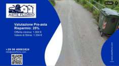 Foto Immobile in asta di 2117 m in vendita a Pergola