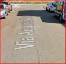 Foto Immobile in asta di 212 m, box auto doppio in vendita a Faenza