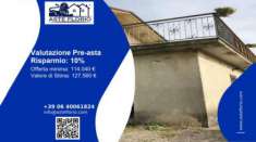 Foto Immobile in asta di 212 m, box auto in vendita a Paternopoli