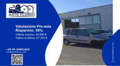 Foto Immobile in asta di 212 m in vendita a Acri