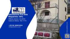 Foto Immobile in asta di 212 m in vendita a Arcidosso