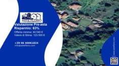 Foto Immobile in asta di 212 m in vendita a Capitignano