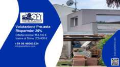 Foto Immobile in asta di 212 m in vendita a Cordenons