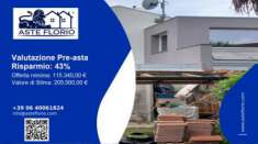 Foto Immobile in asta di 212 m in vendita a Cordenons