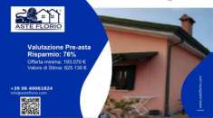 Foto Immobile in asta di 212 m in vendita a Jesolo