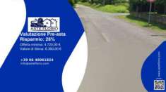 Foto Immobile in asta di 2120 m in vendita a San Pier d'Isonzo