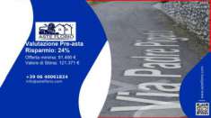 Foto Immobile in asta di 21210 m in vendita a Menaggio