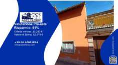 Foto Immobile in asta di 213 m, box auto in vendita a Occimiano