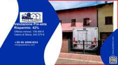 Foto Immobile in asta di 213 m, box auto in vendita a San Felice sul Panaro