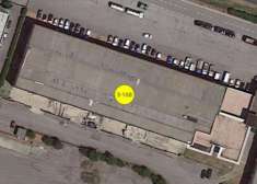 Foto Immobile in asta di 213 m con 2 locali e box auto in vendita a San Paolo
