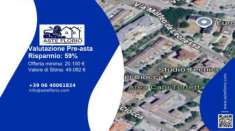 Foto Immobile in asta di 2134 m in vendita a L'Aquila