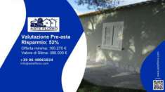 Foto Immobile in asta di 214 m con pi� di 5 locali e box auto in vendita a Olbia