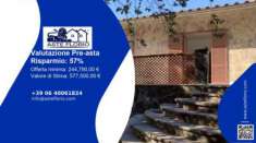 Foto Immobile in asta di 214 m in vendita a Capalbio