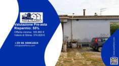Foto Immobile in asta di 214 m in vendita a Latina