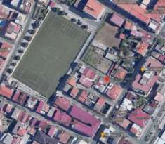 Foto Immobile in asta di 215 m con 1 locale in vendita a Gioia Tauro