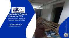 Foto Immobile in asta di 215 m con pi� di 5 locali in vendita a Arezzo