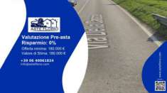 Foto Immobile in asta di 215 m con pi� di 5 locali in vendita a Copparo