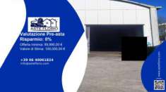 Foto Immobile in asta di 215 m in vendita a Gambettola