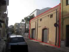 Foto Immobile in asta di 215 m in vendita a Latiano