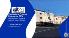 Foto Immobile in asta di 215 m in vendita a Monte San Savino