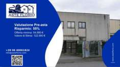 Foto Immobile in asta di 215 m in vendita a Rignano sull'Arno