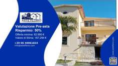 Foto Immobile in asta di 215 m in vendita a Salemi