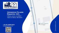 Foto Immobile in asta di 215 m in vendita a Scordia