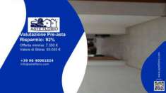 Foto Immobile in asta di 215 m in vendita a Spezzano Albanese