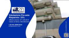 Foto Immobile in asta di 2150 m con pi di 5 locali in vendita a Nocera Superiore