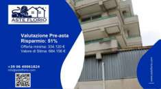 Foto Immobile in asta di 2150 m con pi di 5 locali in vendita a Nocera Superiore