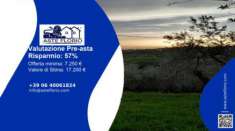 Foto Immobile in asta di 2150 m in vendita a Ferentino