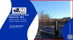 Foto Immobile in asta di 2150 m in vendita a Tarcento