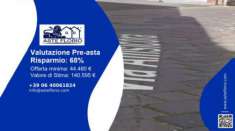 Foto Immobile in asta di 216 m con 4 locali in vendita a Ittiri