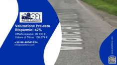 Foto Immobile in asta di 216 m con pi di 5 locali in vendita a Cortona