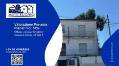 Foto Immobile in asta di 216 m in vendita a Bonito