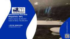 Foto Immobile in asta di 216 m in vendita a Fermo